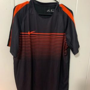 Nike shirt